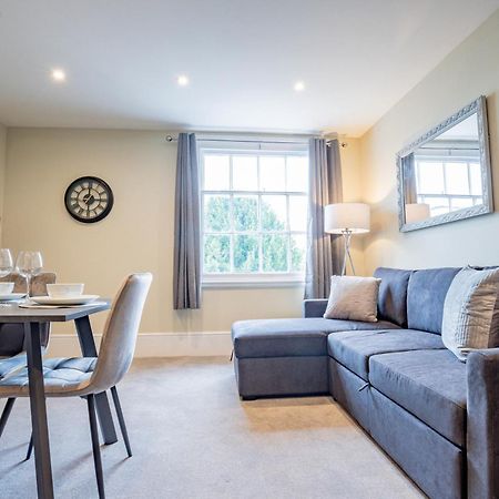 Host & Stay - Shaw Street Dwelling Worcester Exteriér fotografie