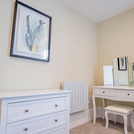 Host & Stay - Shaw Street Dwelling Worcester Exteriér fotografie