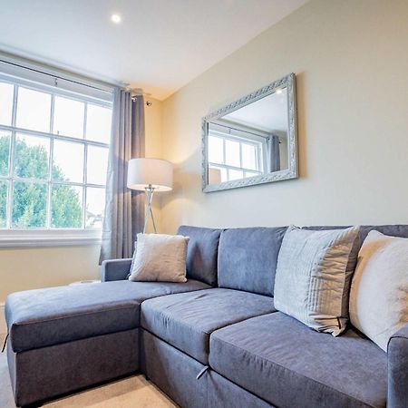 Host & Stay - Shaw Street Dwelling Worcester Exteriér fotografie