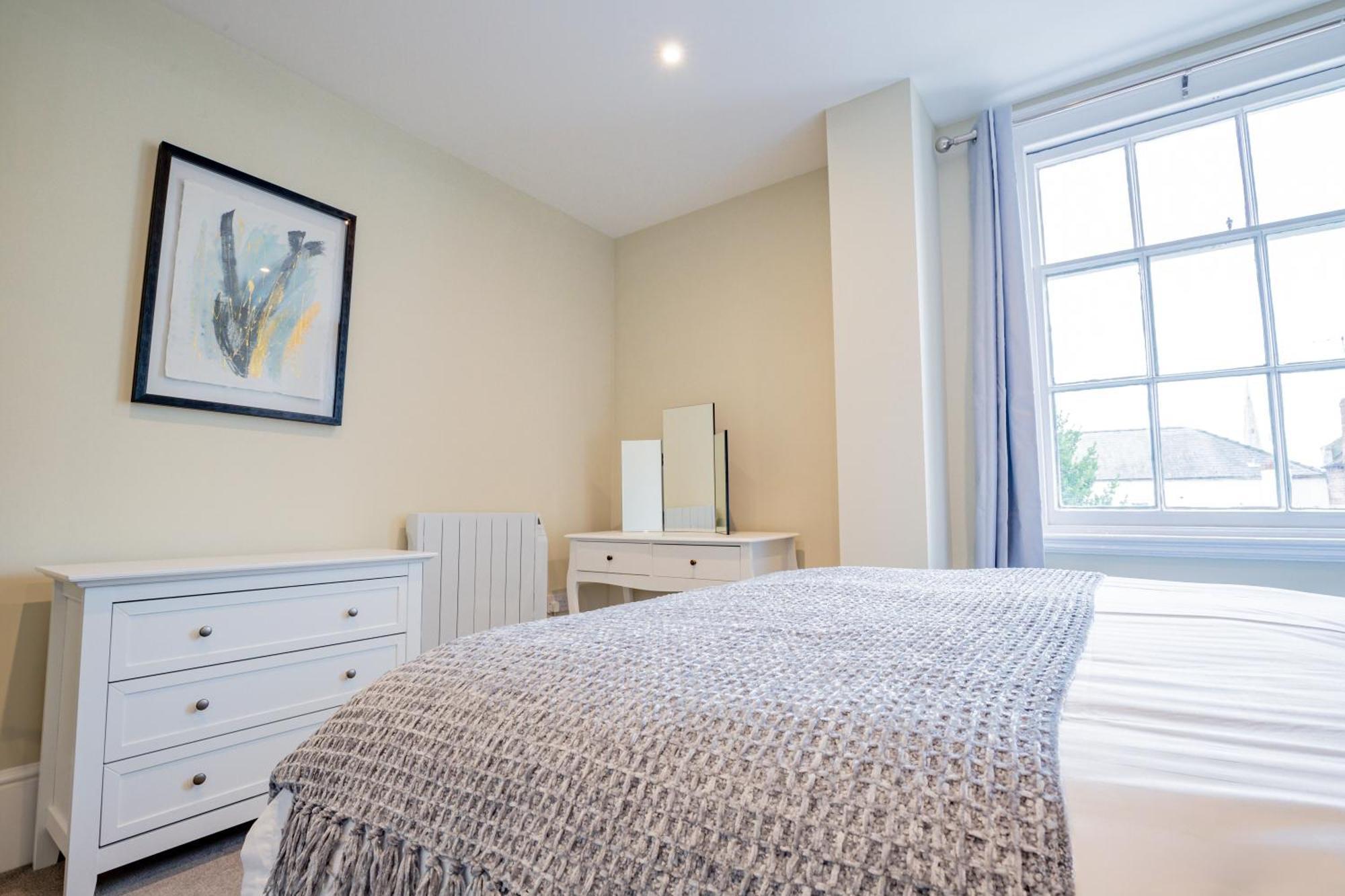 Host & Stay - Shaw Street Dwelling Worcester Exteriér fotografie