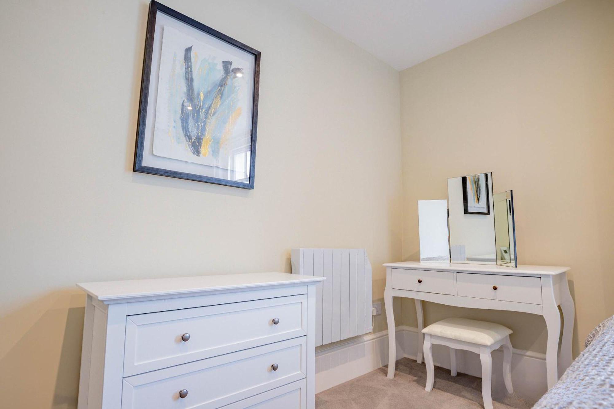 Host & Stay - Shaw Street Dwelling Worcester Exteriér fotografie