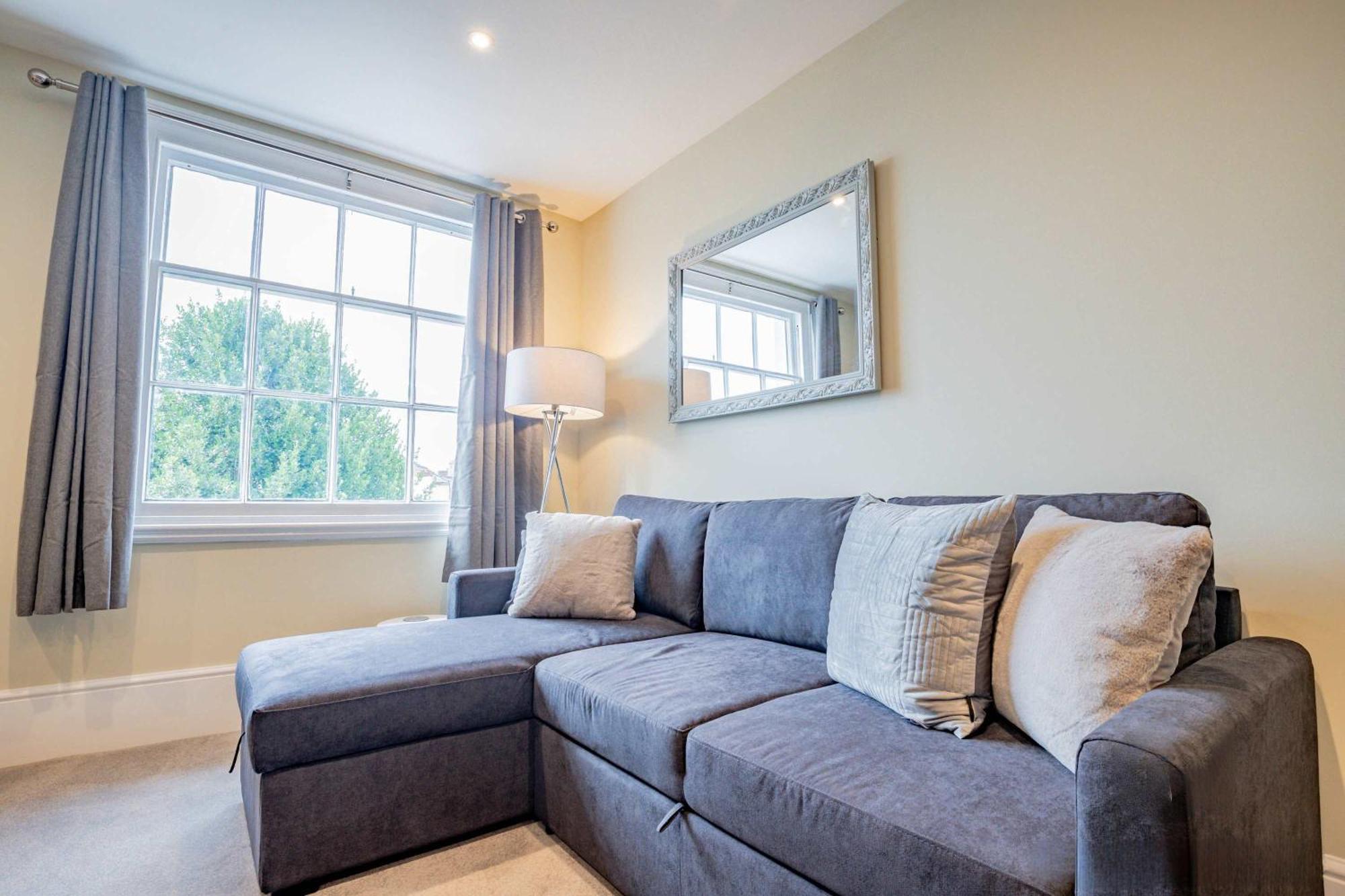 Host & Stay - Shaw Street Dwelling Worcester Exteriér fotografie