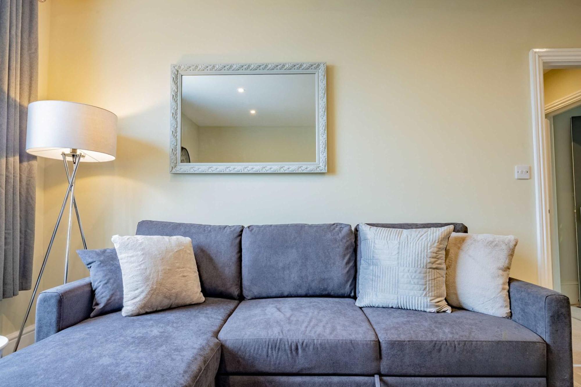 Host & Stay - Shaw Street Dwelling Worcester Exteriér fotografie